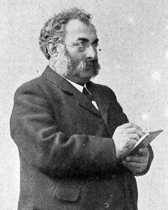 Mauritz Rubenson Fotograf Aron Jonason (1838–1914)